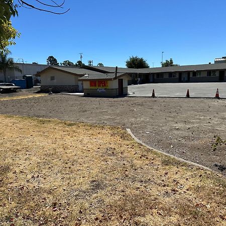 Sands Motel Livermore Exterior foto