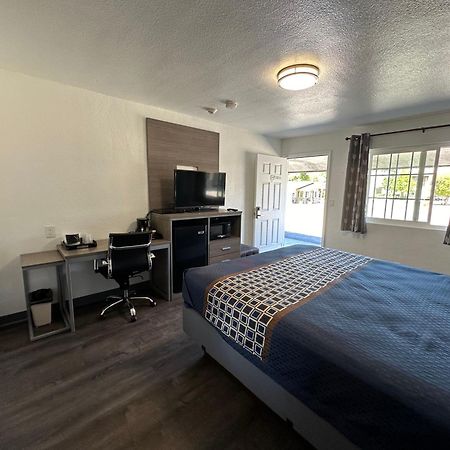 Sands Motel Livermore Exterior foto